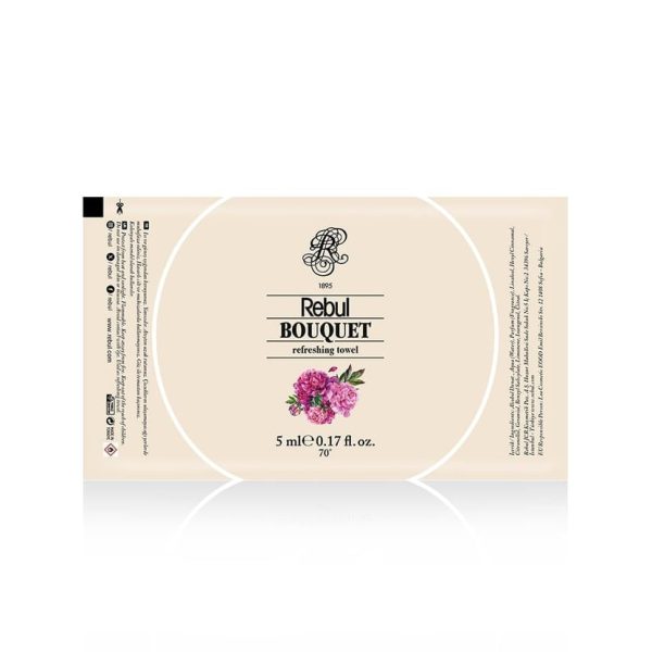 BOUQUET KOLONYALI MENDİL