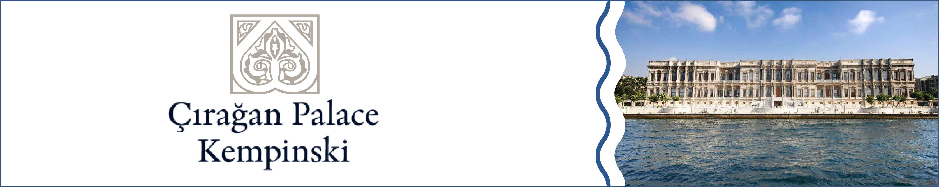 çırağan hotel