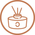 Atelier Rebul Serileri